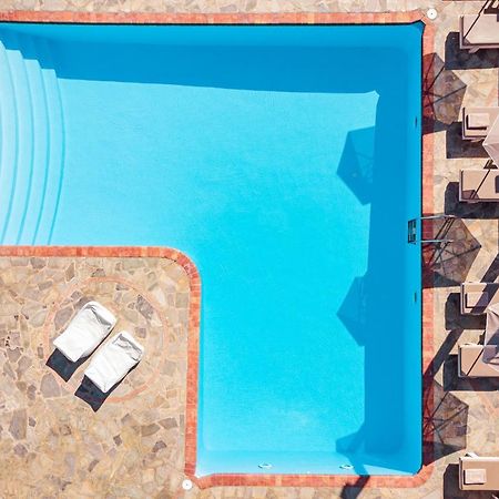 Princess Tia Hotel Samos Town Exterior foto